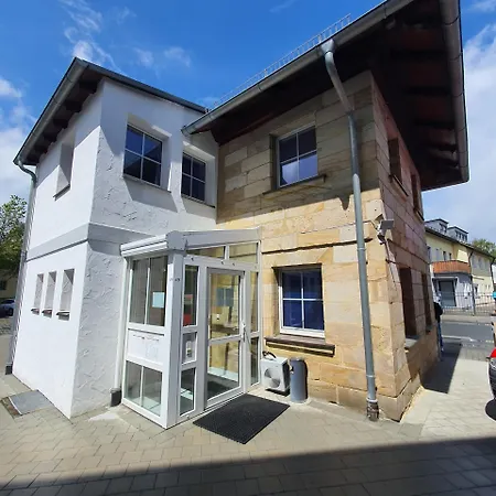 Homestay In Kreuz 49