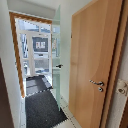 Privatunterkunft In Kreuz 49 *