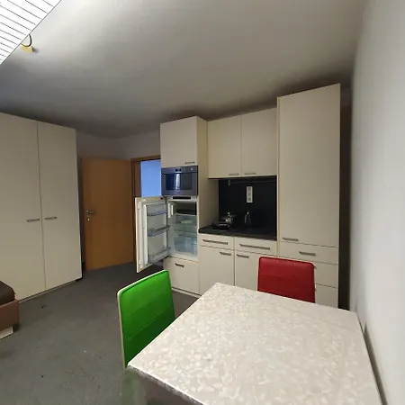 Homestay In Kreuz 49