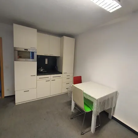 In Kreuz 49 Homestay Bayreuth