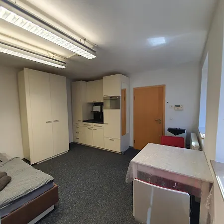 Homestay In Kreuz 49 Bayreuth